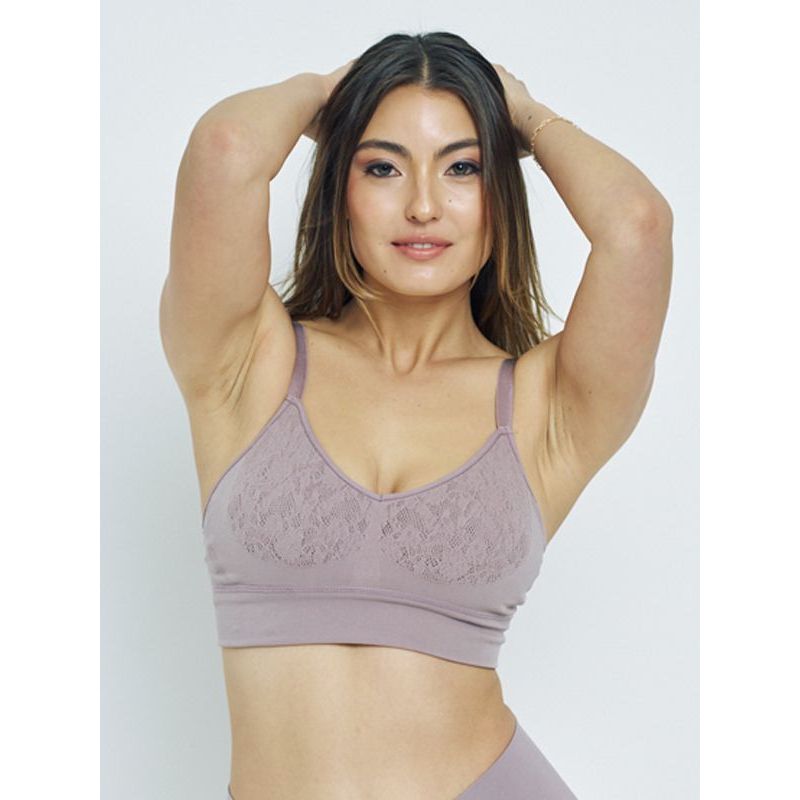 Up To 76% Off on Women's Sports Bra Top Wire F
