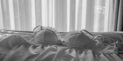 1. Most Comfortable Bras for Large Breasts: Find Your Fit