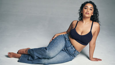 The Best Wireless Push Up Bras for Lift & Comfort