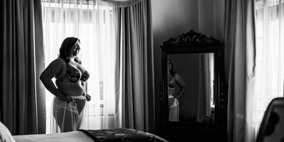 Best D+ Performance Wirefree Bras for Real Support