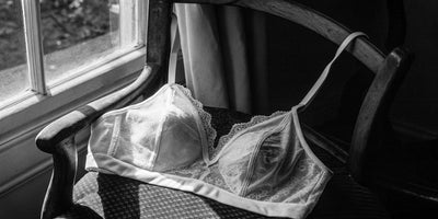 Best D+ Sheer Bralettes: Find Support & Style Online