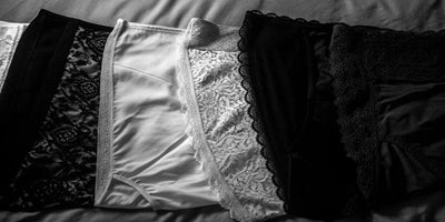Best Panty Packs Online: A Guide to Styles & Deals