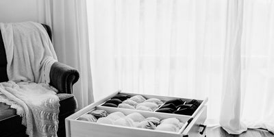 Best Wirefree Bras for D+ Support: A Buyer's Guide
