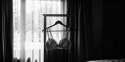 D+ Bra Sizing Guide: Find Your Perfect Fit
