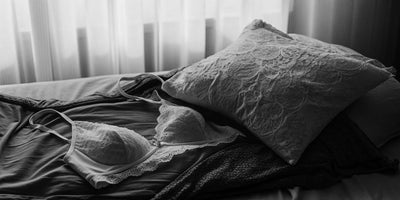 Find Your Perfect D+ Bra Size: A Step-by-Step Guide