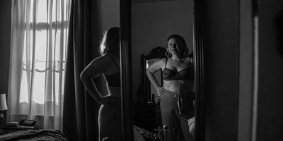Find Your Perfect Fit: The Ultimate Large Size Bra Guide
