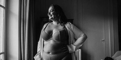 Shop Wirefree Bra D+: 10 Best Brands for Support