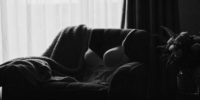 Supportive New Bra Styles for D+ Cups