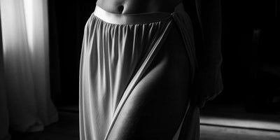 The Ultimate D+ Seamless Regular Thong Guide