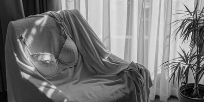 Top 7 D+ Unlined Natural Bras for Comfort & Shape