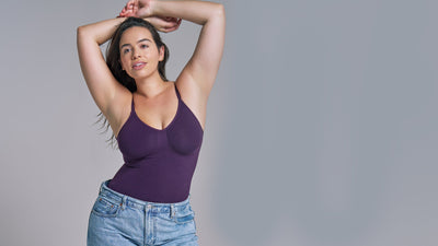 LEGEND BODYSUITS
