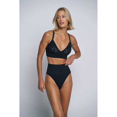 Sculpt High Rise Thong