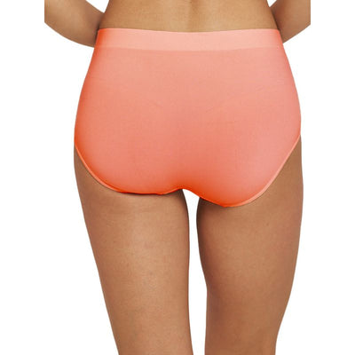 Full Coverage Brief - Super Soft Seamless
