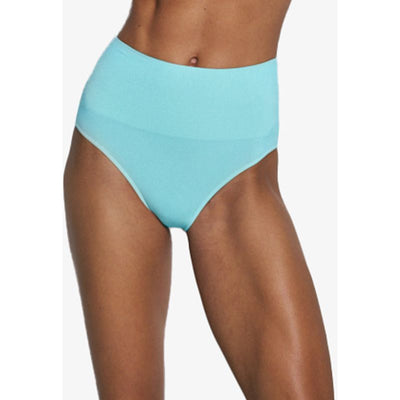 High Rise Smoothing Brief