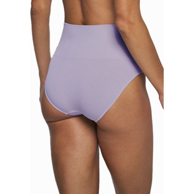 High Rise Smoothing Brief