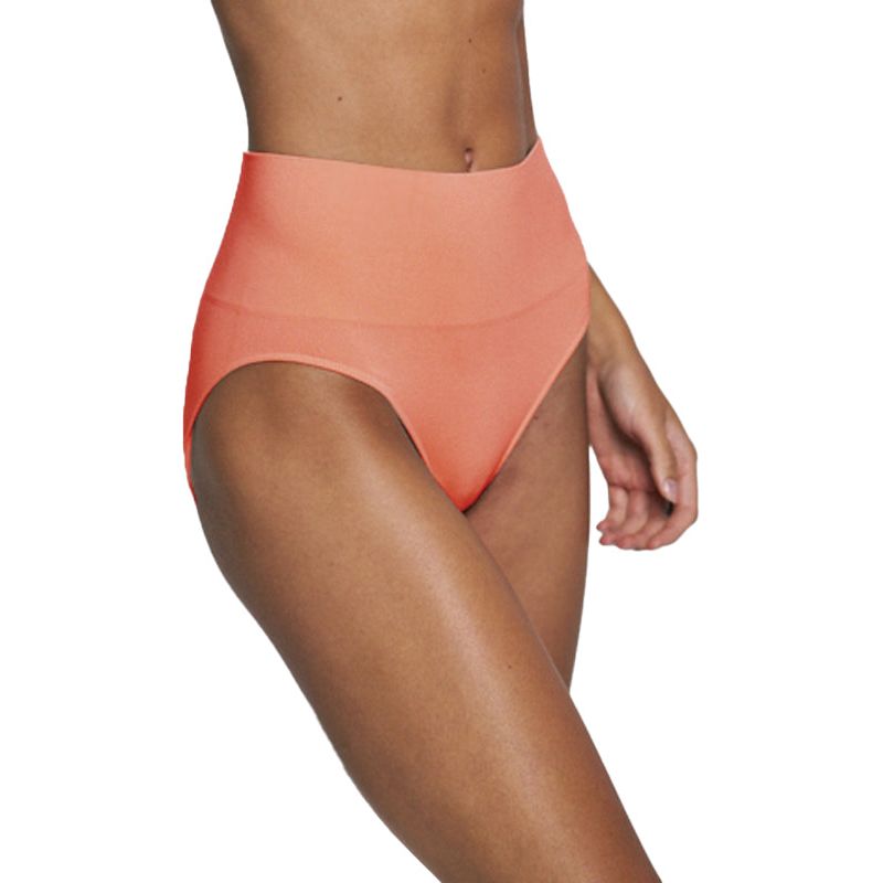 High Rise Smoothing Brief
