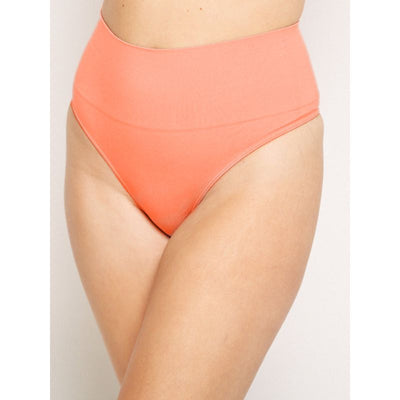 High Rise Smoothing Thong