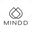 MINDD logo