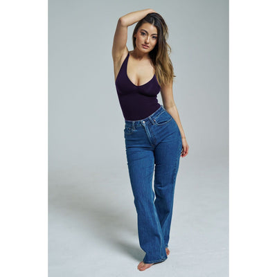 Sculpt Bra Bodysuit