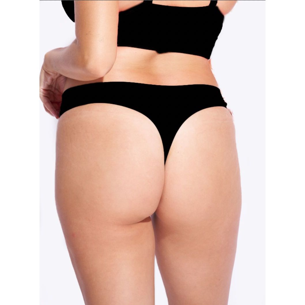 Buy Nood Bumps Seamless Thong Panty 2024 Online