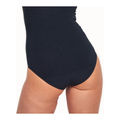 The Bodysuit - NEW Full Bum Coverage