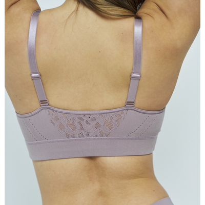 MINDD™ Motion Scoop Bra