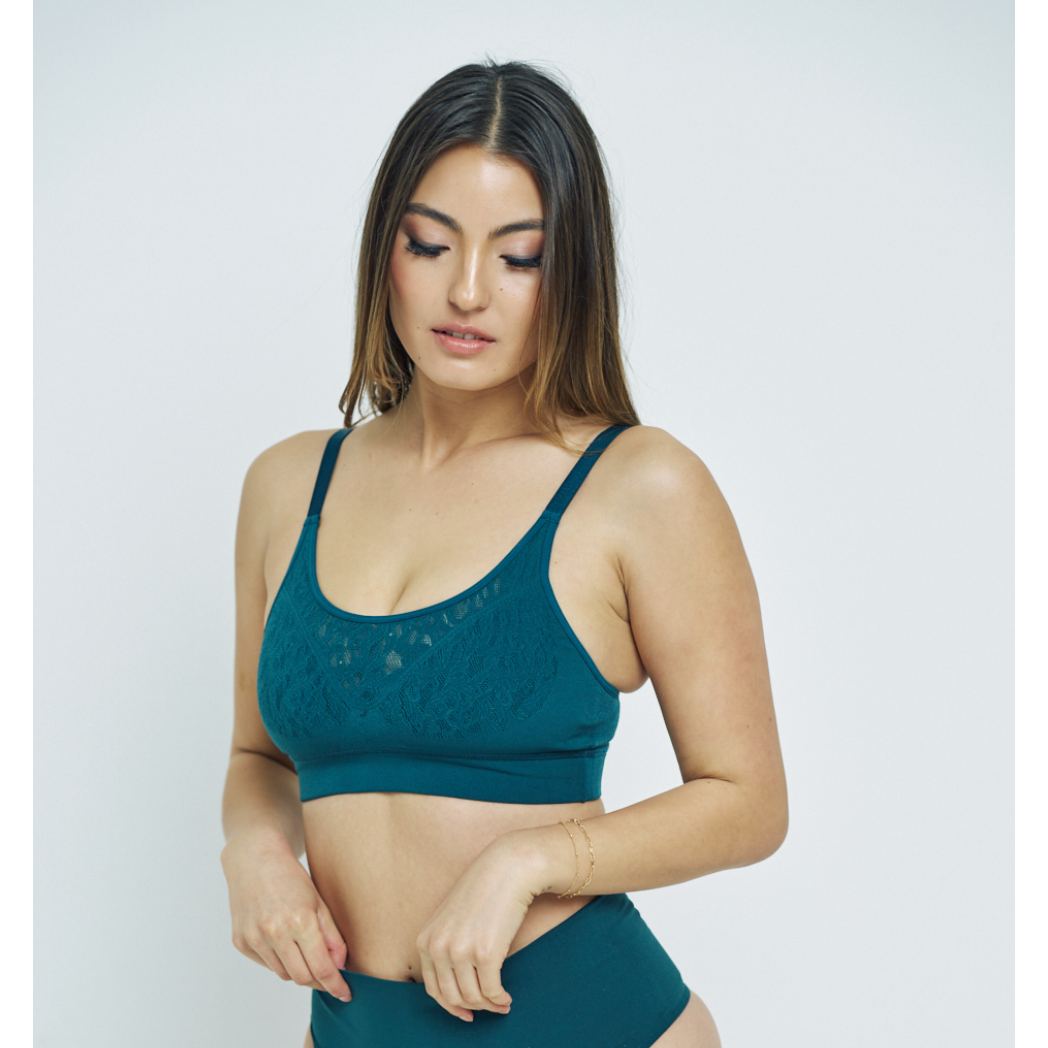 MINDD™ Motion Scoop Bra