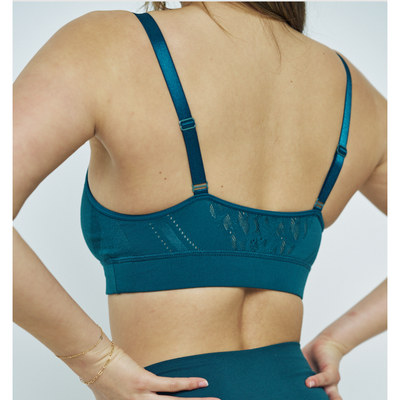 MINDD™ Motion Scoop Bra