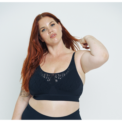 MINDD™ Motion Scoop Bra