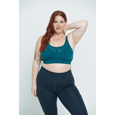 MINDD™ Motion Scoop Bra