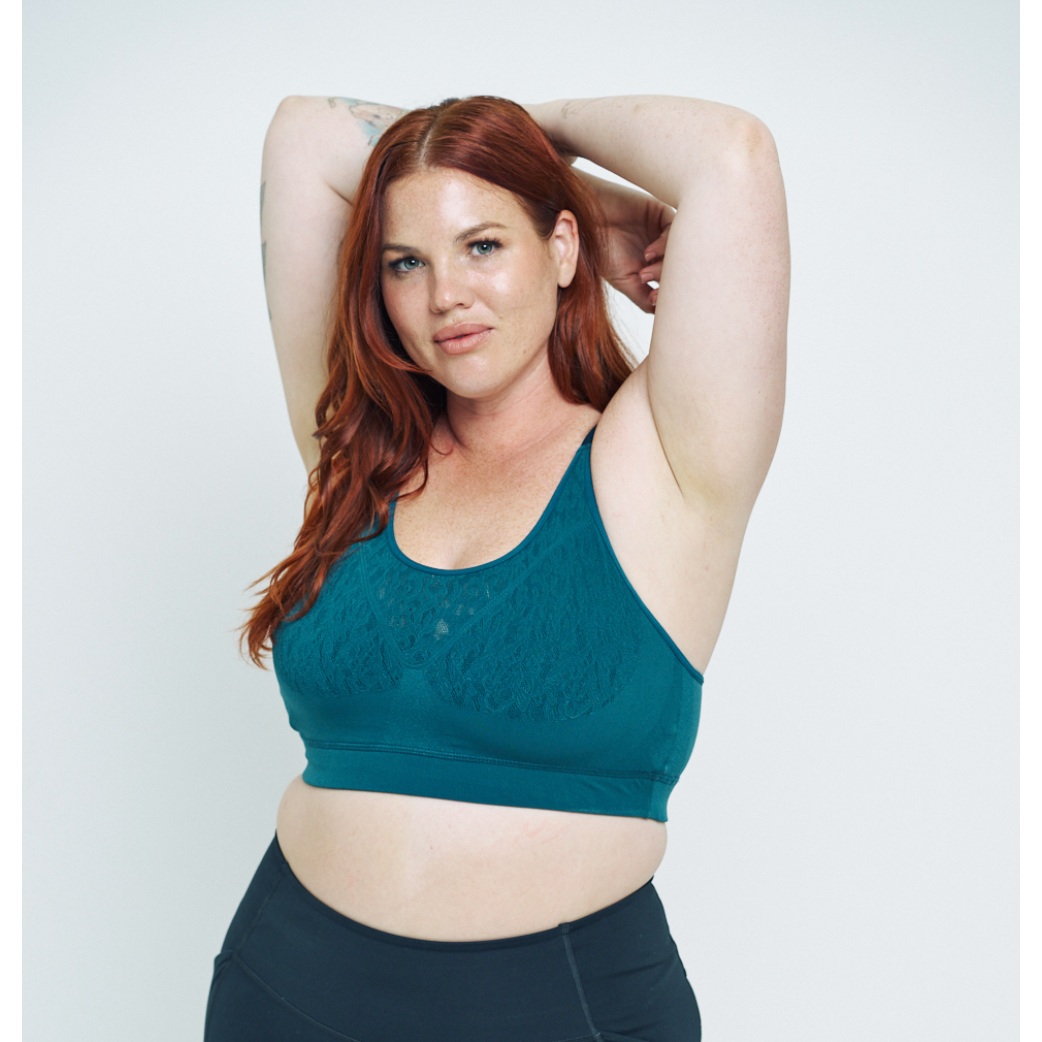 MINDD™ Motion Scoop Bra