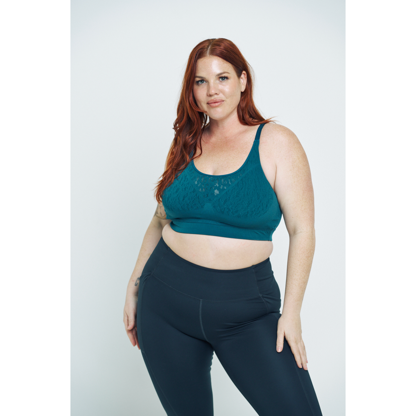 MINDD™ Motion Scoop Bra