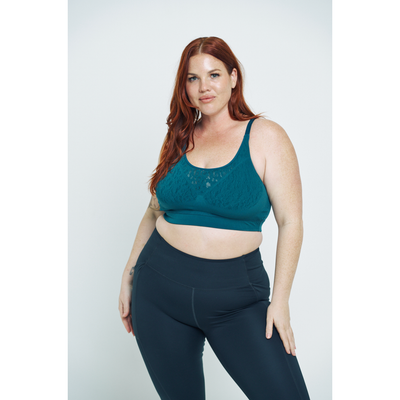 MINDD™ Motion Scoop Bra