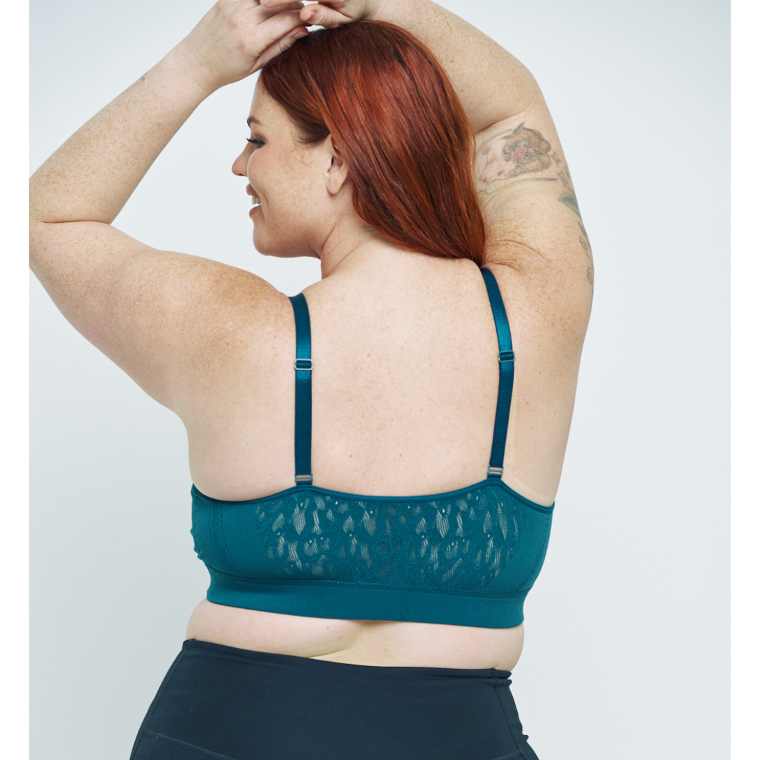 MINDD™ Motion Scoop Bra