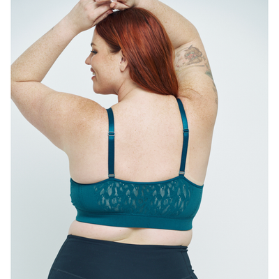 MINDD™ Motion Scoop Bra