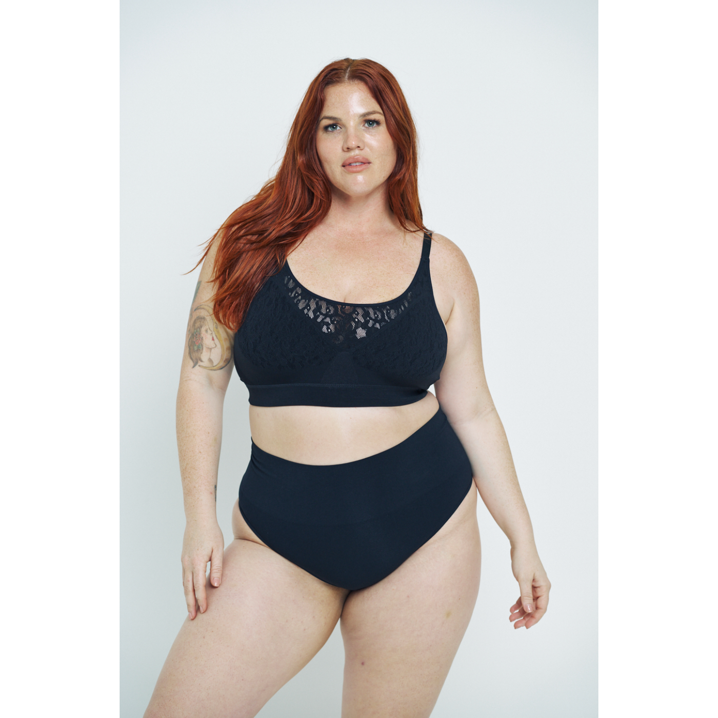 MINDD™ Motion Scoop Bra