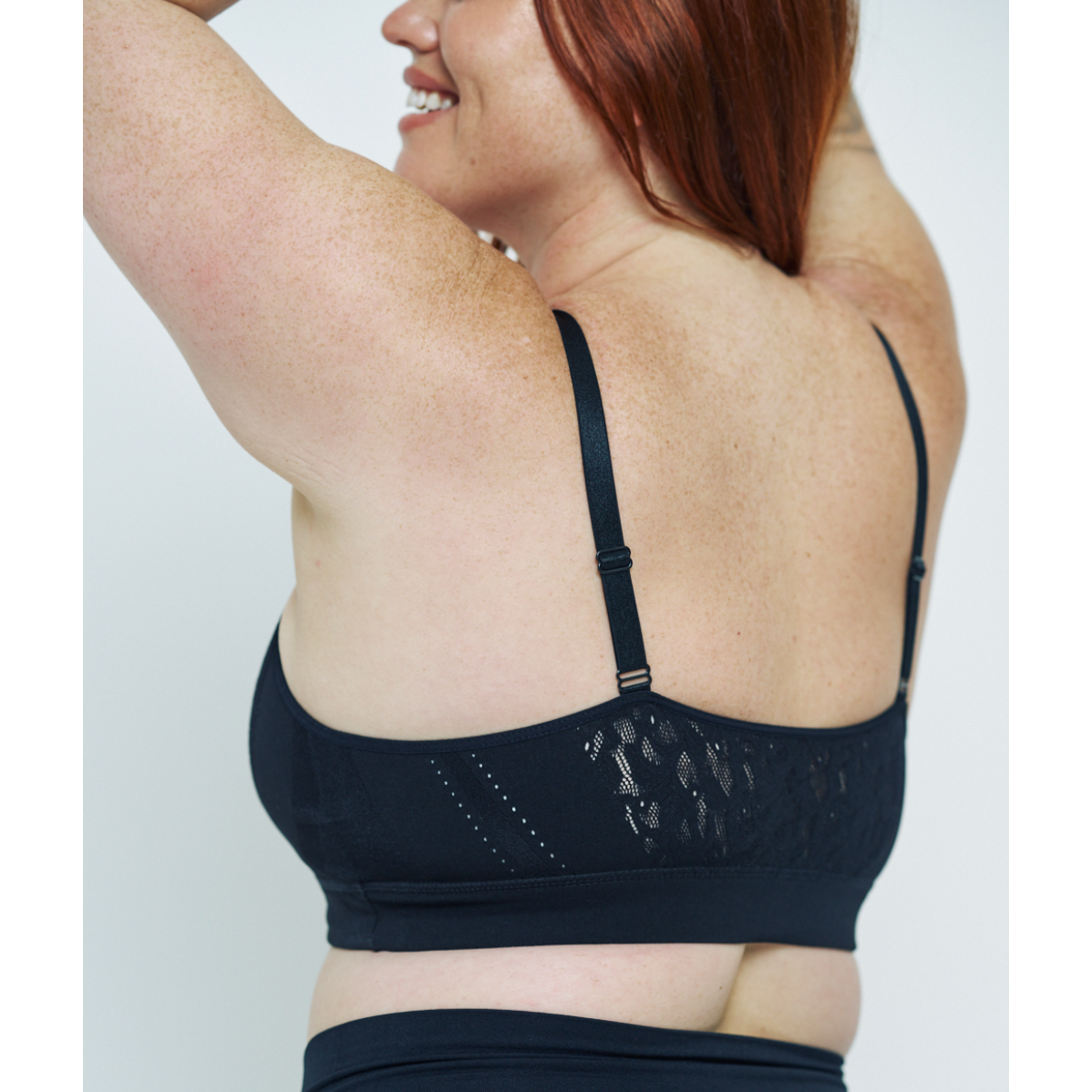MINDD™ Motion Scoop Bra