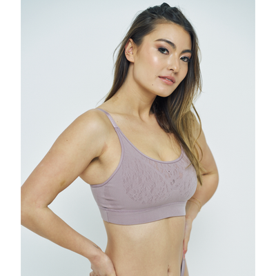 MINDD™ Motion Scoop Bra