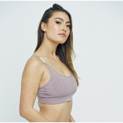 MINDD™ Motion Scoop Bra