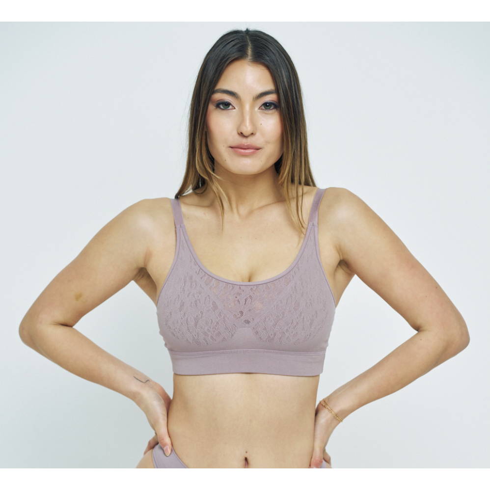 MINDD™ Motion Scoop Bra