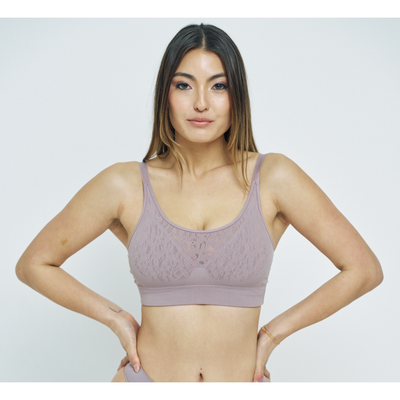 MINDD™ Motion Scoop Bra