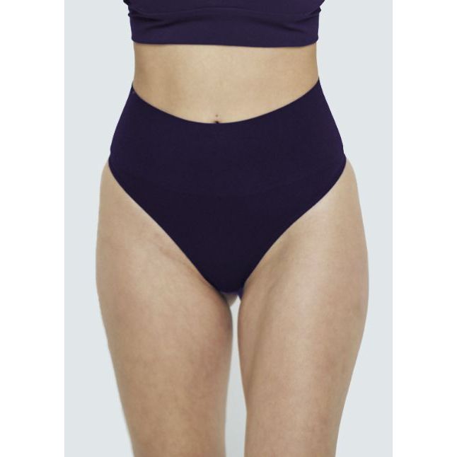 Sculpt High Rise Thong