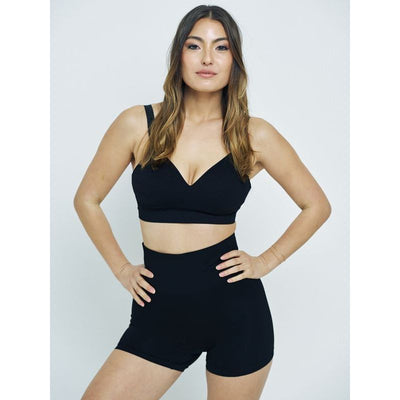 Sculpt High Rise Short