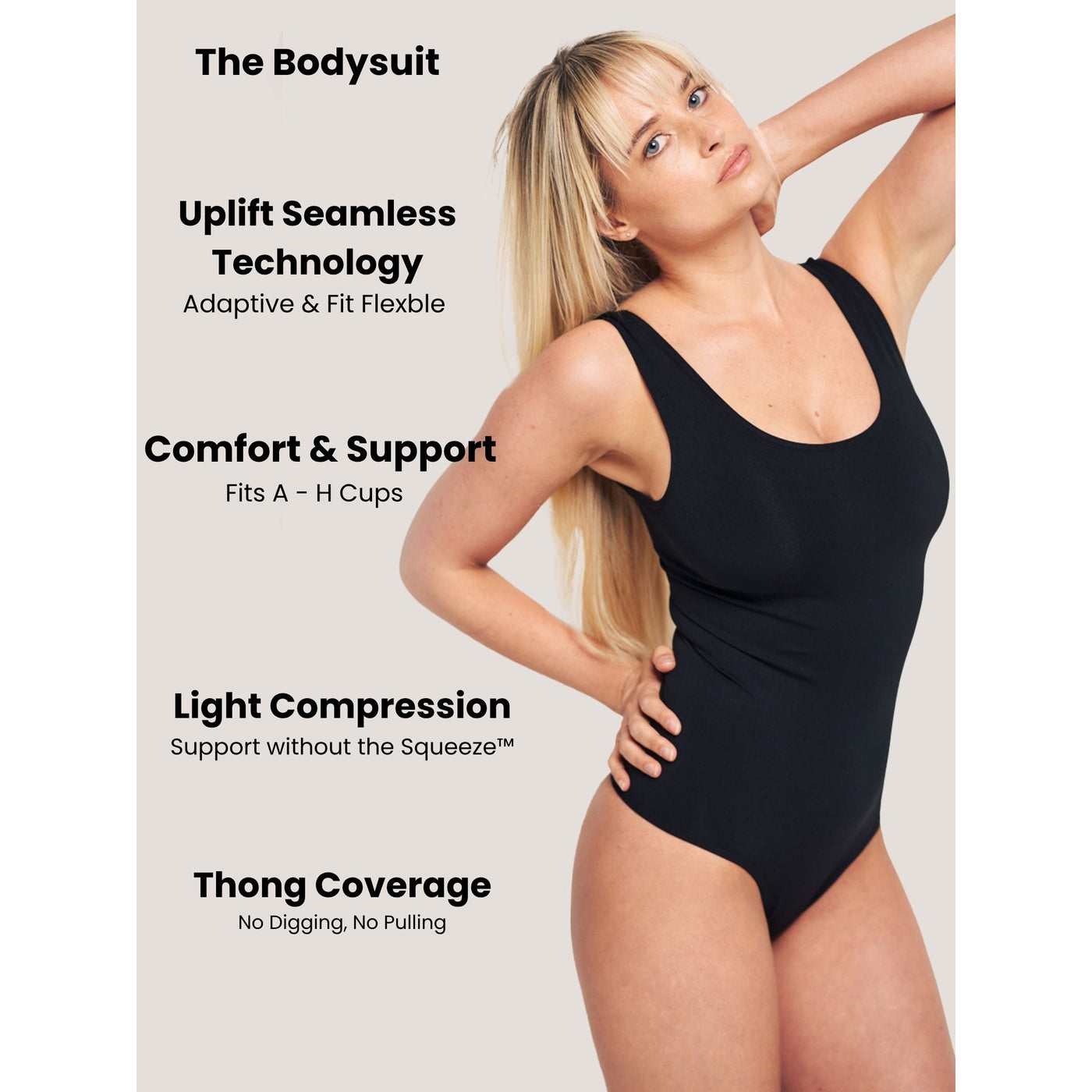 The Bodysuit